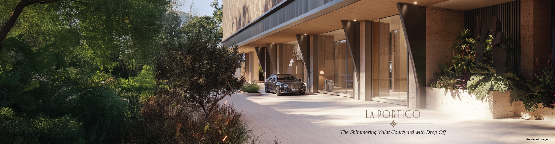 Paradigm Superstar Entrance